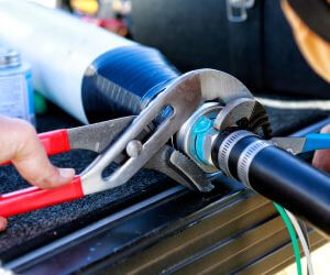 About Emergency plumbing pros Ravenna, MI